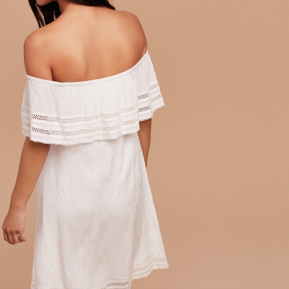 Wilfred Emmie Dress NWT - Picture 2 of 5